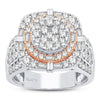 14K 1.50Ct Diamond Ring