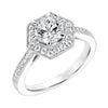 Goldman Engagement Ring