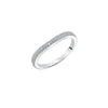 ArtCarved Wedding Band