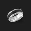 Triton Wedding Band