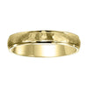 Goldman Wedding Band
