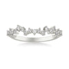 Goldman Wedding Band