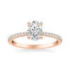 Goldman Engagement Ring