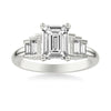 Goldman Engagement Ring