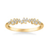 Goldman Wedding Band