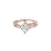 ArtCarved Engagement Ring