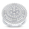 10K 1.00Ct Diamond Ring