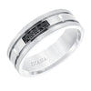Goldman Wedding Band