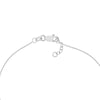 Open Wire Heart Adjustable Bracelet