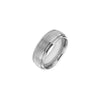 Triton Wedding Band