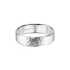 ArtCarved Wedding Band
