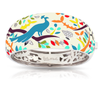 Peacock Paradise Bangle