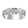 Goldman Wedding Band