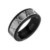 Triton Wedding Band