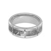 Triton Wedding Band