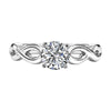 Goldman Engagement Ring
