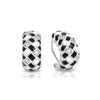 Harlequin Earrings