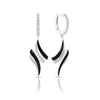 Belle Etoile Earrings