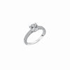ArtCarved Engagement Ring