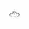 ArtCarved Engagement Ring
