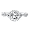 Goldman Engagement Ring