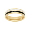 Goldman Wedding Band