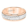 ArtCarved Wedding Band