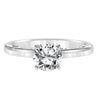 Goldman Engagement Ring