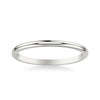 Goldman Wedding Band