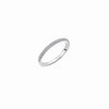 ArtCarved Wedding Band