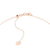 Sterling Silver/Plated Adjustable Cable Chain