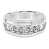 Goldman Wedding Band