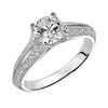 Goldman Engagement Ring