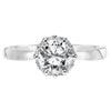 Goldman Engagement Ring