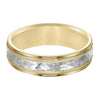 Goldman Wedding Band