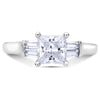 Scott Kay Engagement Ring