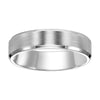 Goldman Wedding Band