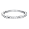 Goldman Wedding Band
