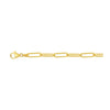5.10mm Designer Long Link Chain