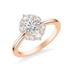 Goldman Engagement Ring