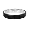 Triton Wedding Band
