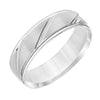 Goldman Wedding Band