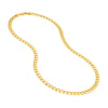 6.50mm Hollow D/C Curb Chain