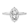 Goldman Engagement Ring