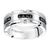 Triton Wedding Band