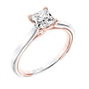ArtCarved Engagement Ring