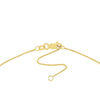 0.85mm Adjustable Wheat Chain with Lobster Lock
