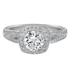 Goldman Engagement Ring
