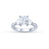 14K 1.22Ct Lab Grown Diamond Ring