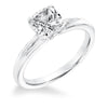 Goldman Engagement Ring